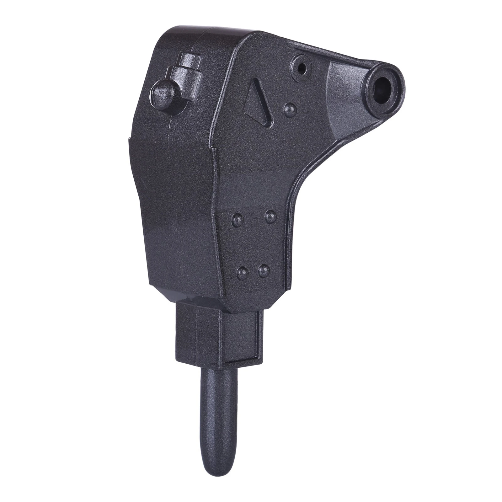 HUINA 1593 1:14 RC Excavator Remote Control Truck 22CH 2.4G Engineering Model Toy - Image 10