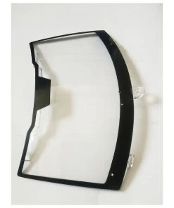 Front Windshield For 1/10 4WD RC Electric Car Simulation Pickup Truck