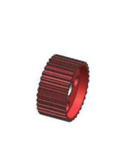 Timing Belt Pulley For TOYAN FS-L200 Engine - TOYAN Original