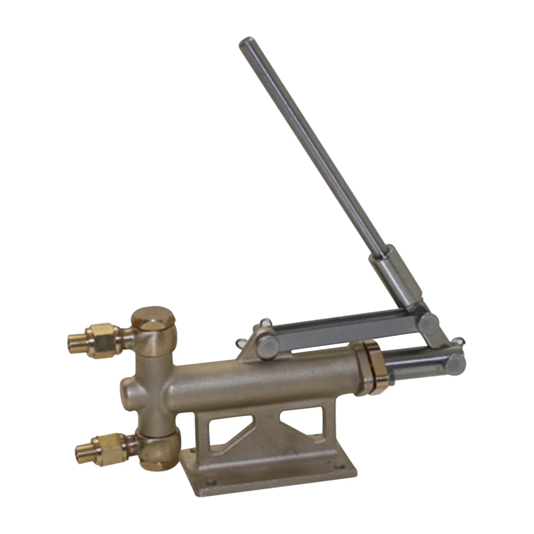 Piston Manual Hydraulic Pump For Steam Engine M30/M30B/M31/M3B/S10/S10B