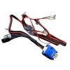 Lighting Components OP Modified Parts For Capo CUB1 1:18 RC Off-road Vehicle Crawler（SKU:33ED3142193）