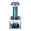 Mini Music Tesla Coil Plasma Loudspeaker With 10cm Arc