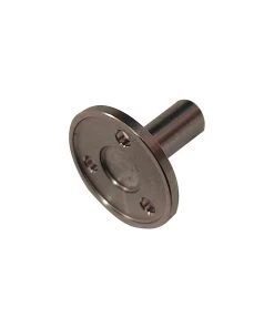 Flywheel With Long Axis Extension Accessory For Cison In-line Four-cylinder Engine Model