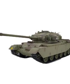 1/16 2.4G RC Tank British Centurion MK5 Main Battle Tank Model Vehicle With Lights & Sounds