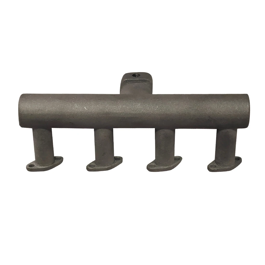 Aluminium Alloy Intake Pipe For Cison In-line Four-cylinder Engine Model