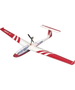 36cc Single-cylinder Two-stroke Double-ring Four-point Fixed Easy-start Engine For 1/5 RC Gasoline Model Car