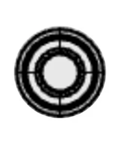 #9 Camshaft Flange Bearing For TOYAN FS-V800 & TOYAN FS-V800G Engine Models