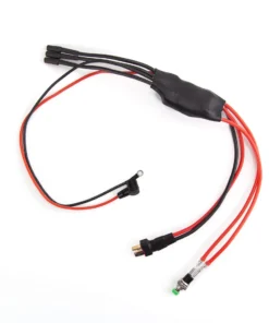 7.4-11.1V 30A 3-in-1 Brushless Start Ignition Power Module For Single-Cylinder Engine Models