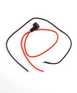 Positive Electrode Spark Plug Cap + Negative Electrode Ground Wire For Engine Models