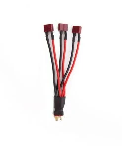 3-in-1 T-Plug Power Connector For Engine Models