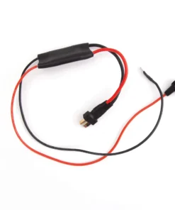 7.4-11.1V Ignition Power Module For Single-Cylinder Engine Models