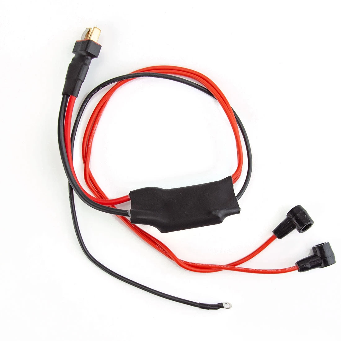 7.4-11.1V Ignition Power Module For Twin-Cylinder Engine Models