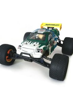 1/8 2.4G RC Car Off-road Vechcle Model RC Racing Car 80KM/H Toy With 25CXP Engine RTR Version
