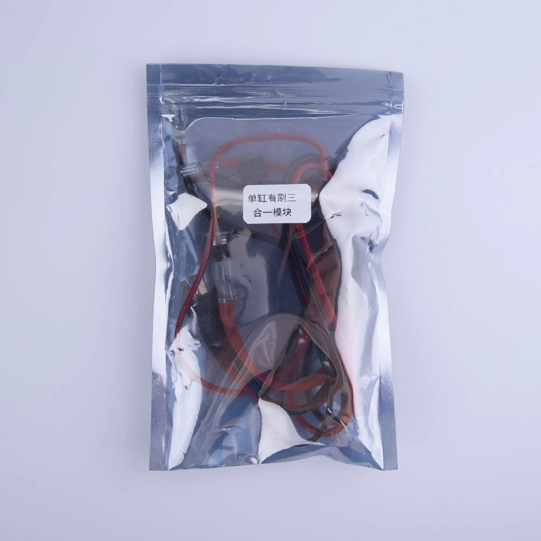 7.4-11.1V 3-in-1 Brush Start Ignition Power Module For Single-Cylinder Engine Models - Image 2