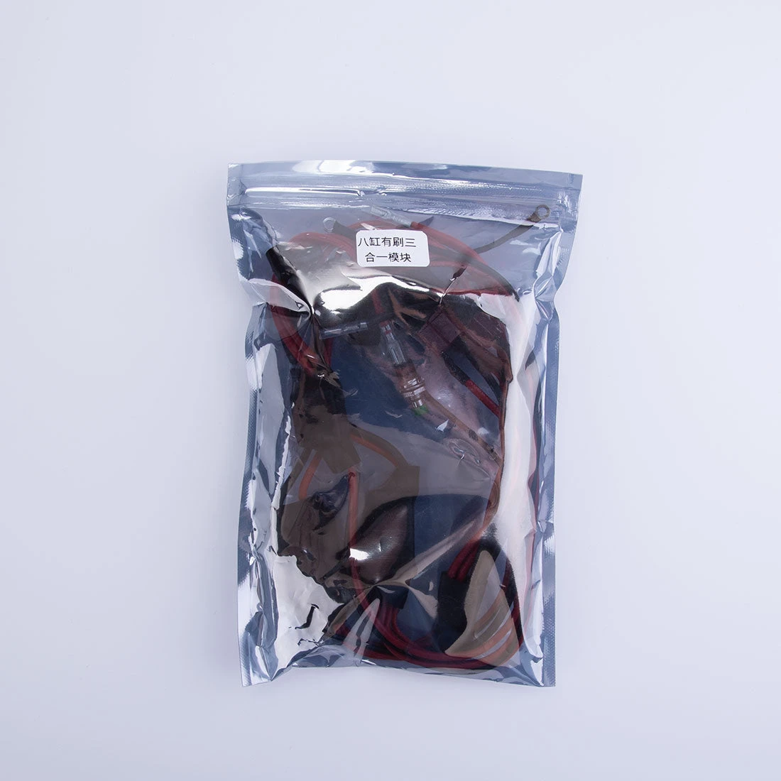 7.4-11.1V 3-in-1 Brush Start Ignition Power Module For Eight-Cylinder Engine Models - Image 2