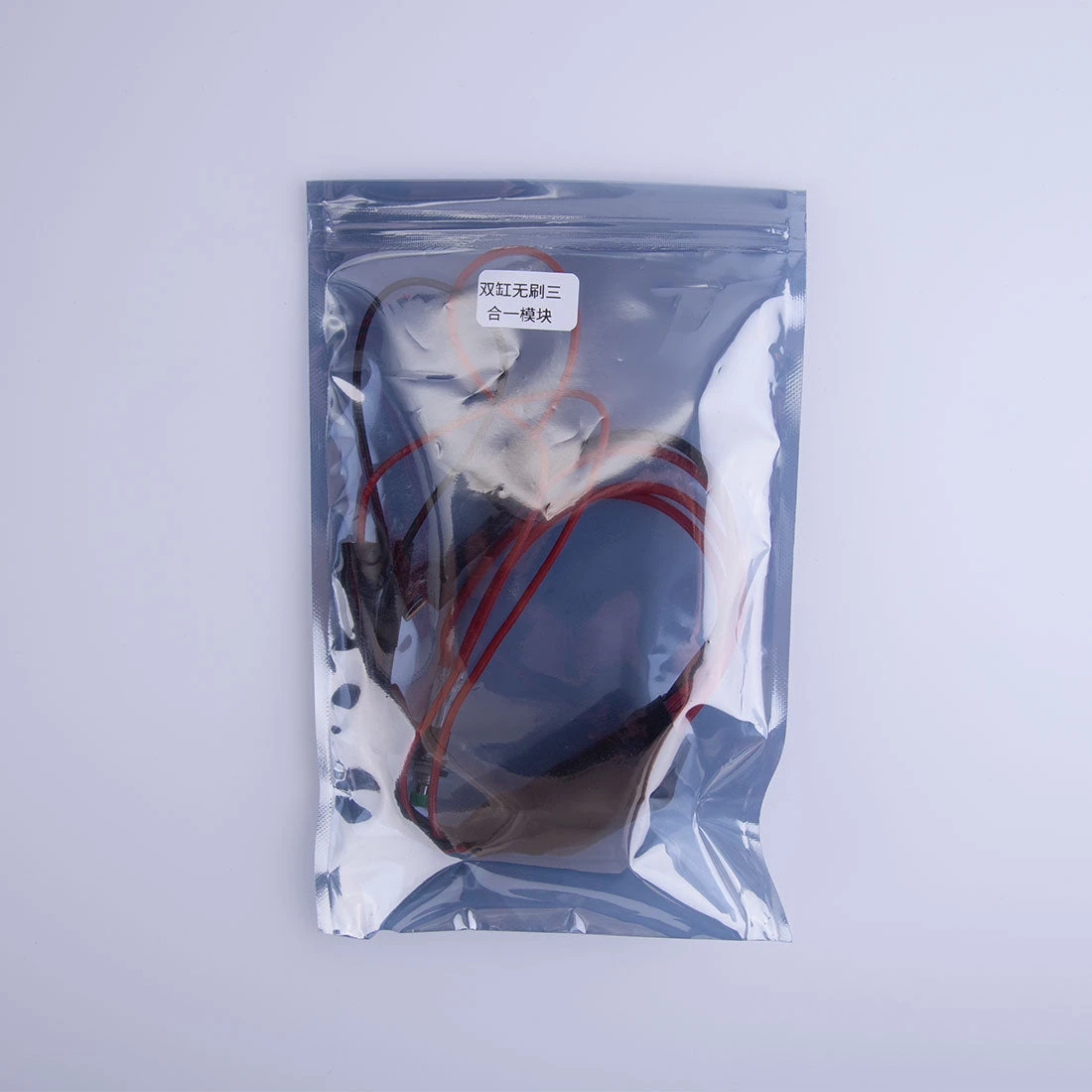 7.4-11.1V 30A 3-in-1 Brushless Start Ignition Power Module For Twin-Cylinder Engine Models - Image 2