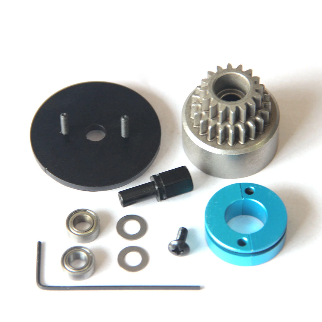 Clutch Assembly Kit For SEMTO ST-NF2 Engine Model - Image 2
