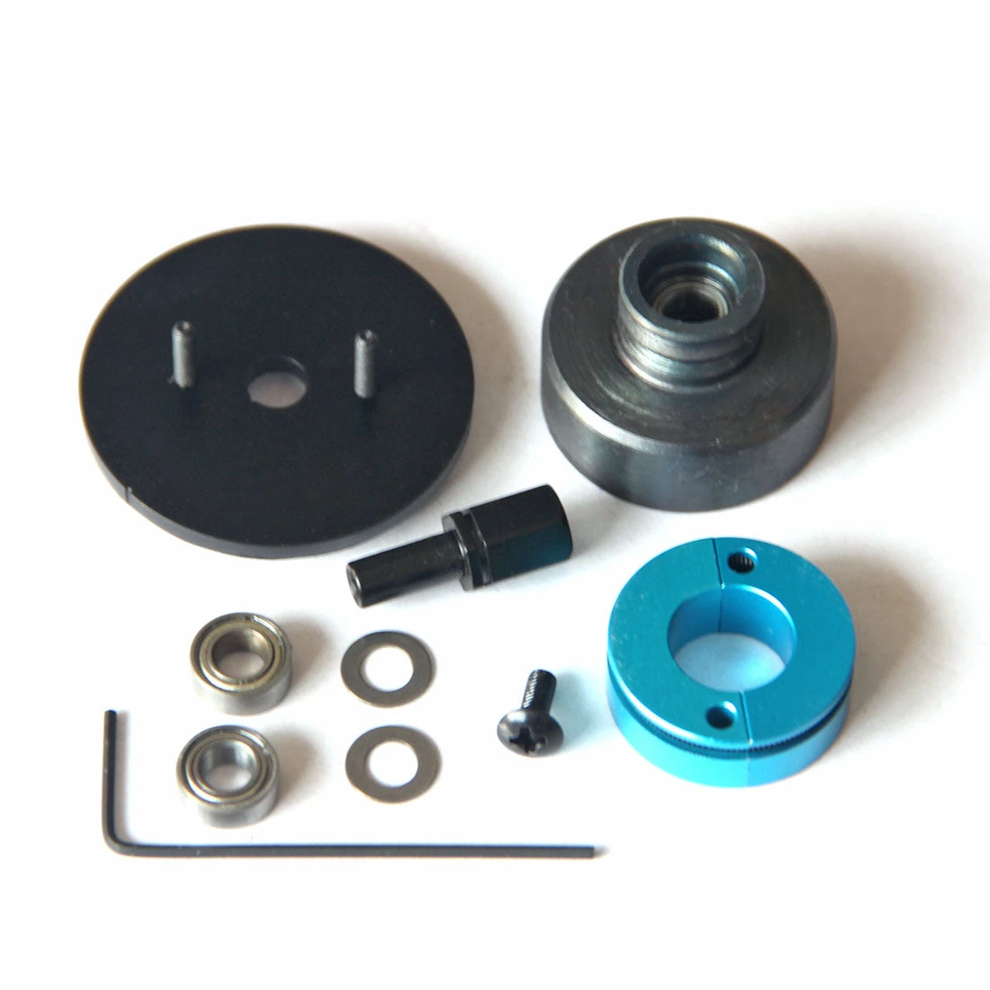 Clutch Assembly Kit For SEMTO ST-NF2 Engine Model - Image 3