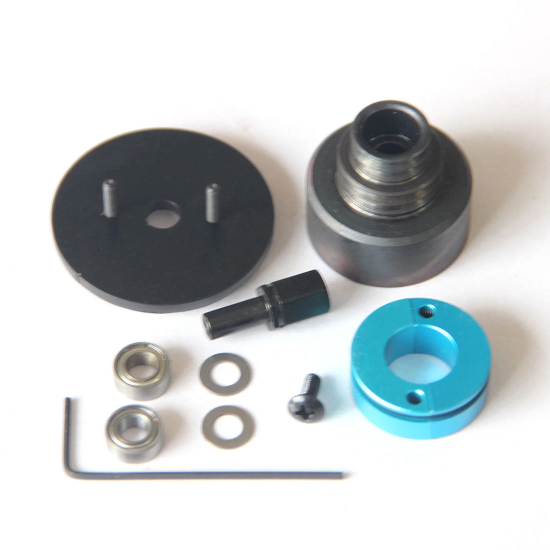 Clutch Assembly Kit For SEMTO ST-NF2 Engine Model - Image 4