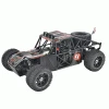 FS Racing 11903 1:5 80KM/H RC Car 2.4G 4WD High-speed Desert Off-road Vehicle With 30cc Gasoline Engine