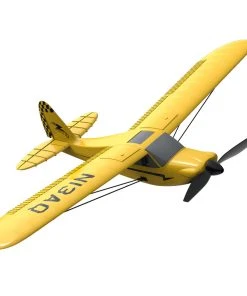 VOLANTEXRC 2.4Ghz 3CH RC Aircraft EPP Foam Glider For Beginners (RTF Version)