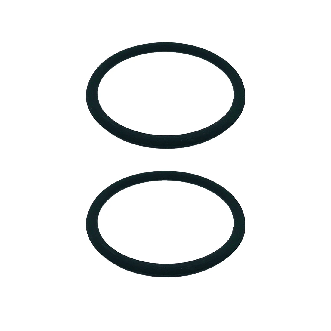 Two Water Pump Belts For Cison Inline Four-cylinder Engine Models