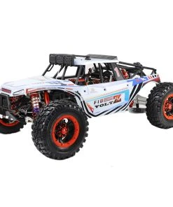 FID RACING VOLTZ RC Crawler Car High-speed RC Electric 4WD Off-Road Vehicle Simulation Desert Truck 1/5 100KM/H
