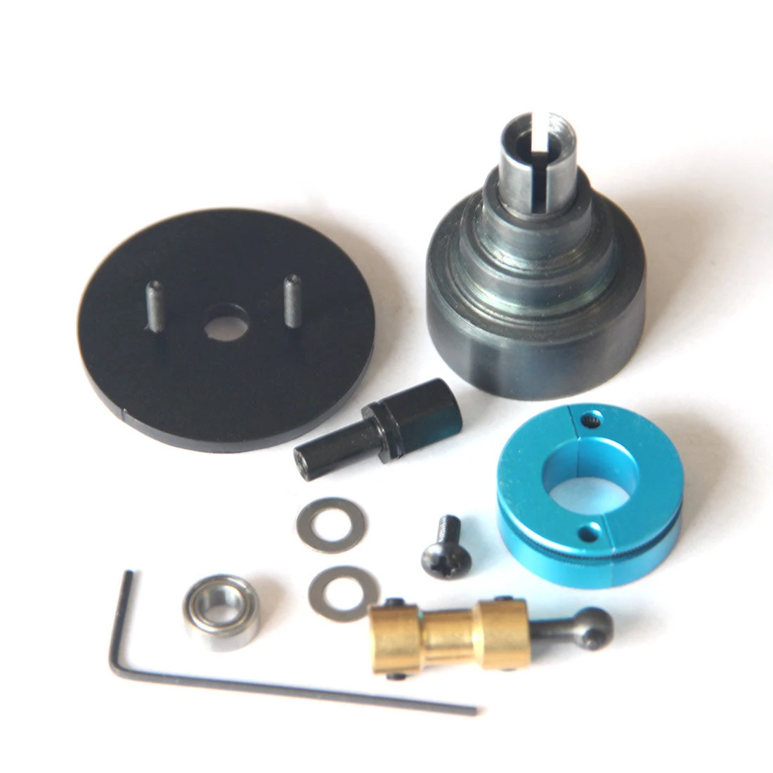 Clutch Assembly Kit For SEMTO ST-NF2 Engine Model - Image 6