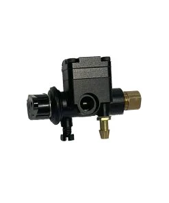 2-in-1 Carburetor With Pump For TOYAN FS-L200 Engine