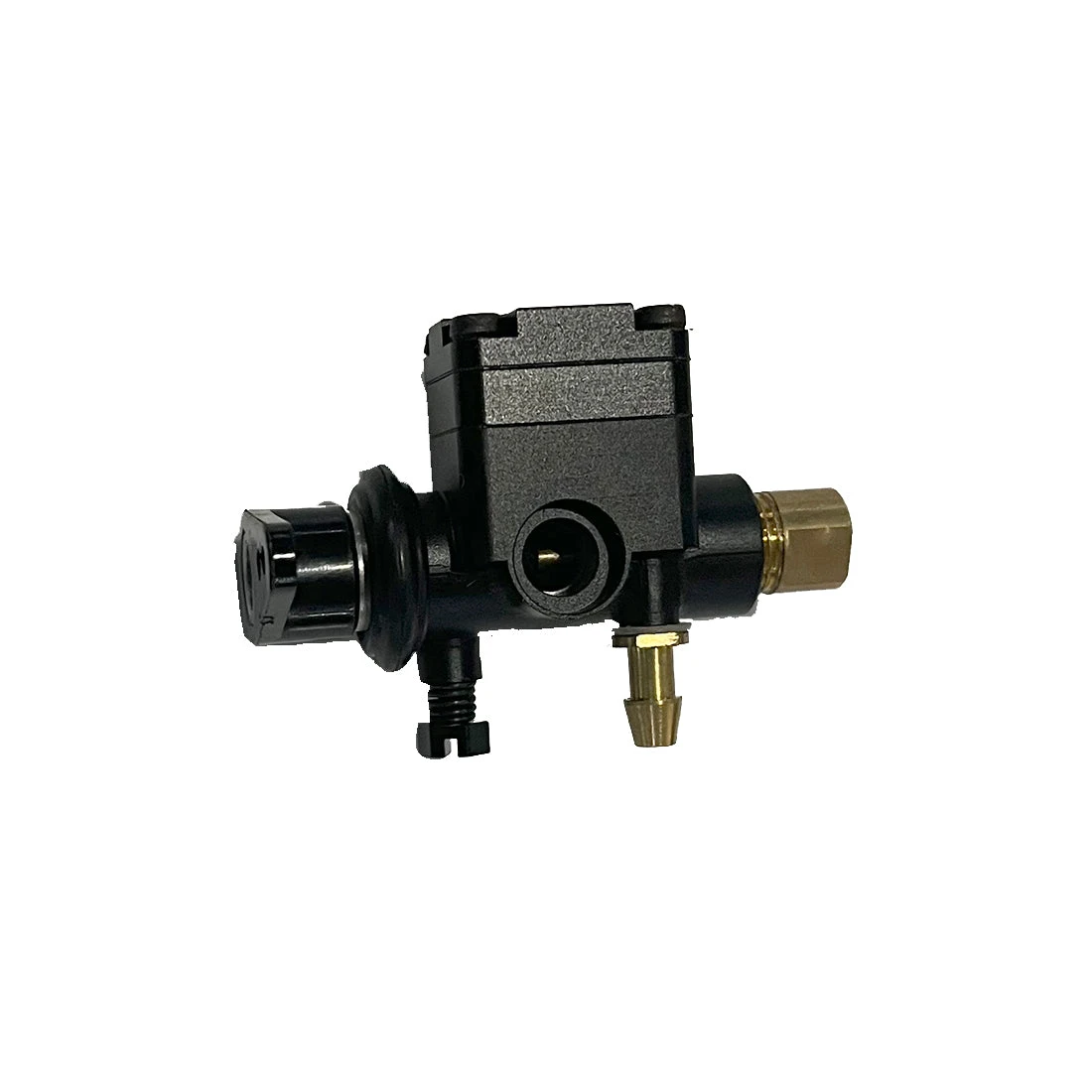 2-in-1 Carburetor With Pump For TOYAN FS-L200 Engine