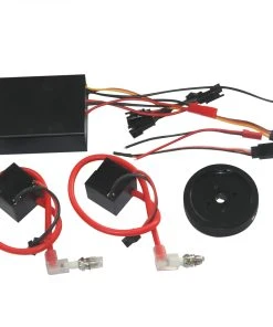 Gasoline Engine Conversion Kit For TOYAN FS-L200 Engine