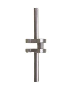 Crankshaft Engine Parts For M93 Horizontal Water-cooled Miniature Gasoline Engine