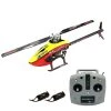 GOOSKY S2 RC Plane 6CH 3D Aerobatic Dual Brushless Direct Drive Motor RC Helicopter Model - RTF Version