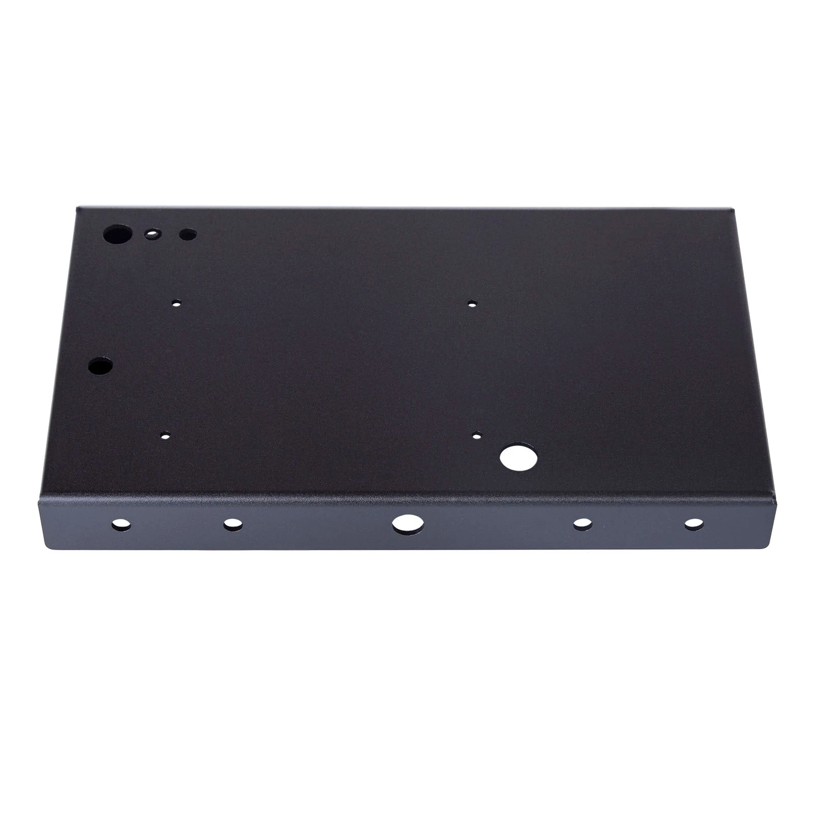 Custom Engine Mounting Bracket Base Stand Holder For Toyan FS-L400 Inline 4-cylinder 4-stroke Water-cooled Nitro Engine Model - Image 3