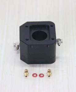 Water Cooled Cylinder Head Set For Toyan Single Cylinder Engine