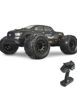 FS Racing TANK 1/8 RC Car 4WD 110KM/H 2.4G RC Electric Racing Off-road Monster Truck Model (RTR Version)
