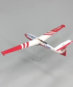 4 LED Light Stirling Engine Model Hot Air Stirling Engine Generator For Gift Collection