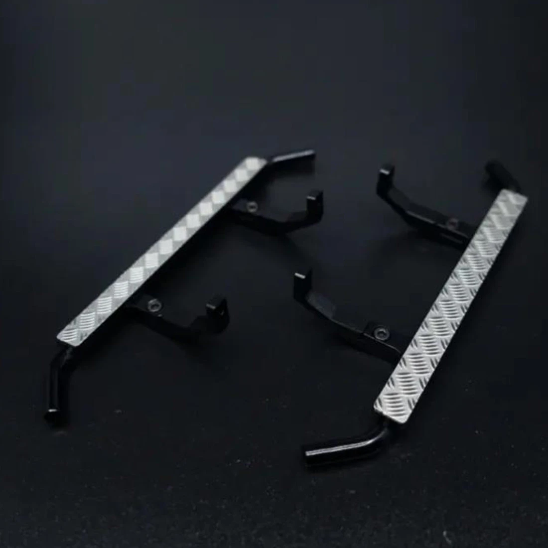 Metal Foot Pedal OP Modified Parts For Capo CUB1 1:18 RC Off-road Vehicle Crawler(SKU:33ED3142193) - Image 3