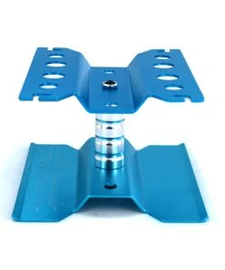 DIY Tool Adjustable Display Platform DIY Repair & Disassembly Tools For Model (Color Random)