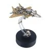 286Pcs 3D Metal J-20 Fighter Model Kits DIY Assembly Mechanical Crafts