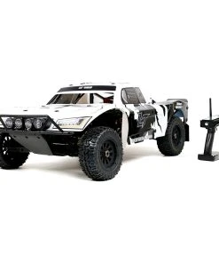 Rovan LT320 RC Car 1/5 Scale 4WD Gas Powered RTR Off-Road Buggy Truck Vehicle With 32cc Gasoline Engine