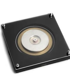 Pulse Generator 7.83Hz Schumann Wave Generator Ultra Low-Frequency Pulse With Acoustic Version For Helping Sleep - Enginediy