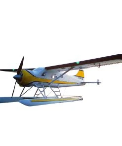 Dynam Beaver DHC-2 1500mm 6CH RC Airplane Electric 3D Amphibious Aircraft EPO Off-raod Buoy Fixed Wing Aircraft PNP(without Remote Control/Battery/Charger)