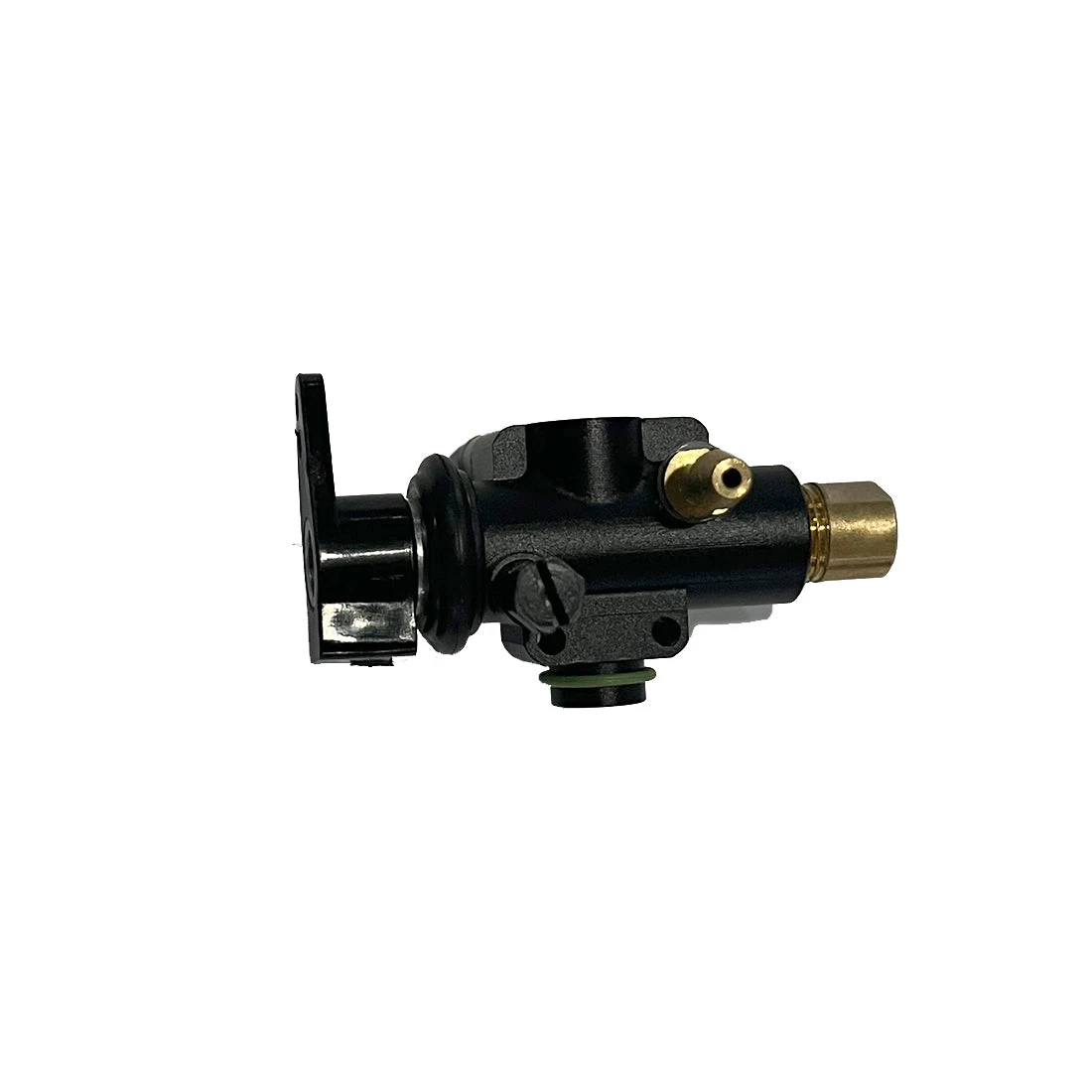 2-in-1 Carburetor With Pump For TOYAN FS-L200 Engine - Image 2