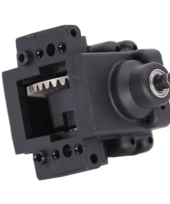 Metal Front Rear Universal Gearbox Assembly For HSP 94122 94166 94155 94188 94110 94109 RC Car