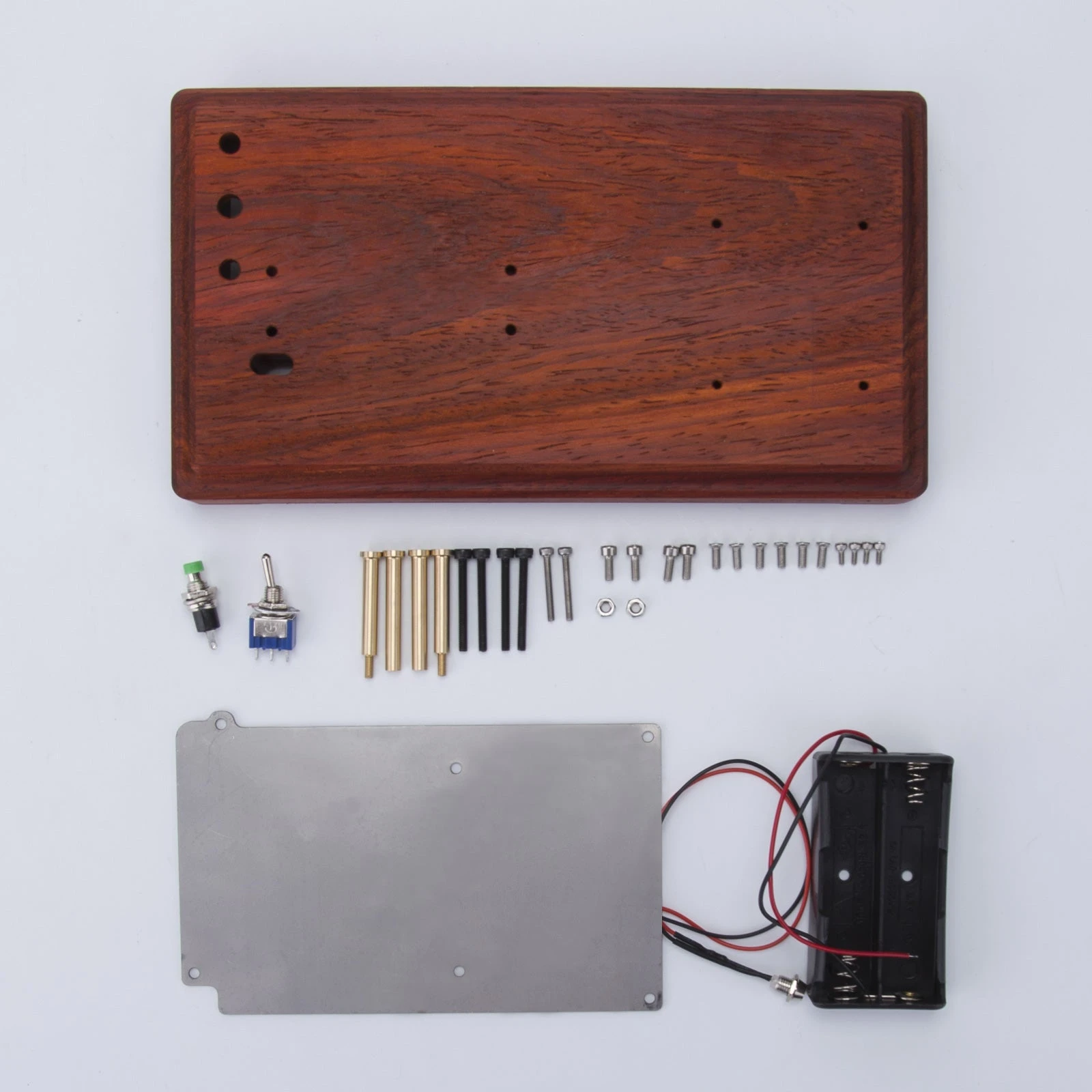 CISON FG-VT9 9cc V2 Engine And Original Parts V-twin 4-Stroke Air-cooled Motorcycle Engine - Image 6