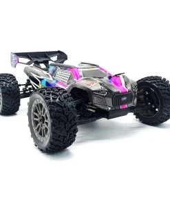 FS Racing 1/8 4WD 2.4G RC Car 110KM/H RC Brushless Racing Off-road Truck Model (RTR Version)