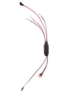 Remote Start Wiring Harness Module Remote Control Start Engine Suitable For TOYAN Engine Modified RC Oil-powered Model Car