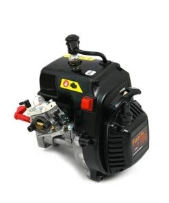 30°N 29cc 4-Bolt Motor Engine Fit Losi 5ive-T Rovan HPI Baja 5B 5T 5SC KM