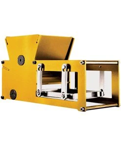 Thresher That Works - Threshing Machine Model Kit - TECHING DM605 Farm Machine DIY Assembly Creative Puzzle Set Educational Toys Collection 123Pcs